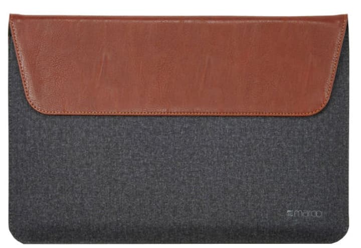 maroo Woodland Case/Sleeve brown/gray for Surface Pro 3/4 Woodland Case/Sleeve brown/gray for Surface Pro 3/4 maroo 785300137207 Photo no. 1