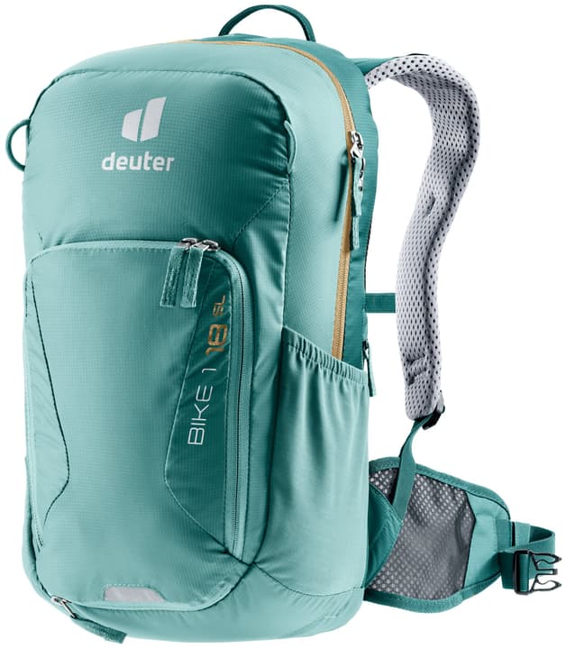Image of Deuter Bike I 18 SL Bikerucksack mint