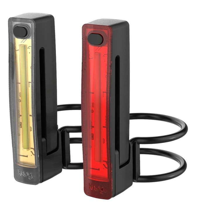 Image of Knog Knog Plus Set Velolicht