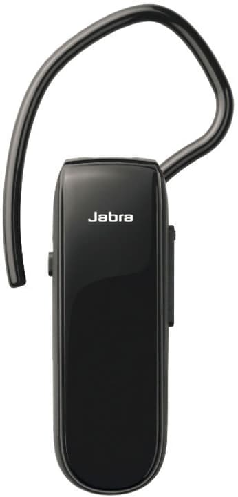 Jabra classic подключение к компьютеру