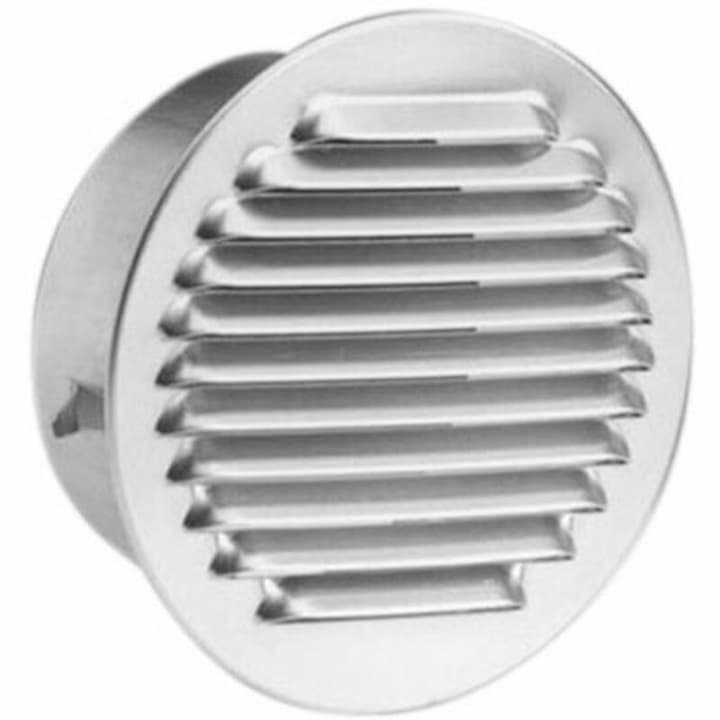 Image of ø 125 mm Wetterschutzgitter bei Do it + Garden von Migros