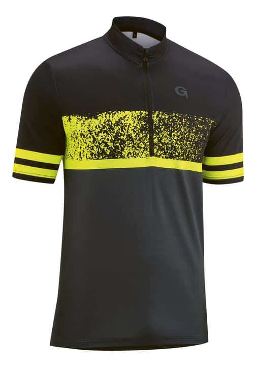 Image of Gonso Drau Shirt schwarz bei Migros SportXX