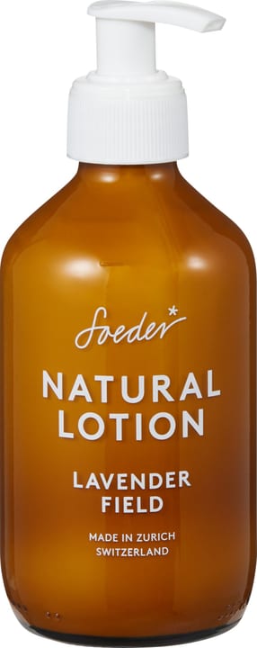Handcreme SOEDER