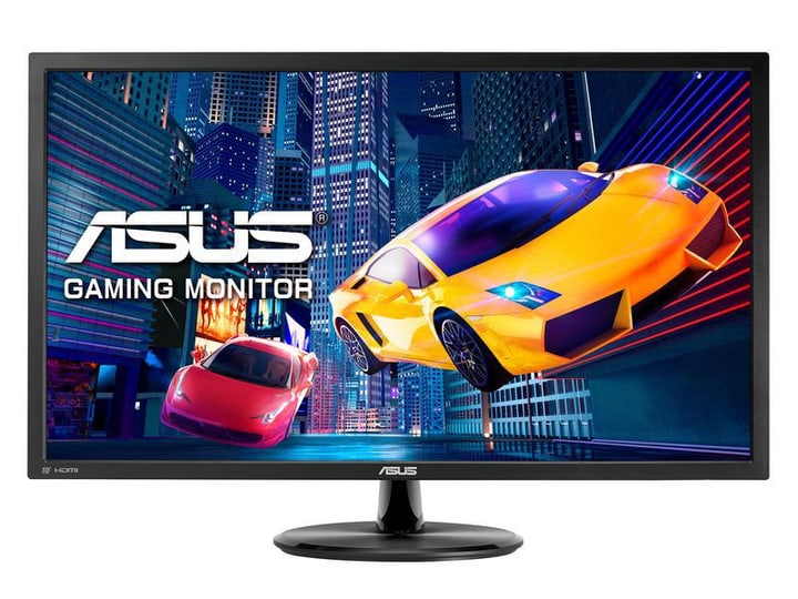 Asus VP28UQG 28" Monitor VP28UQG 28" Monitor Asus 785300142029 Bild Nr. 1