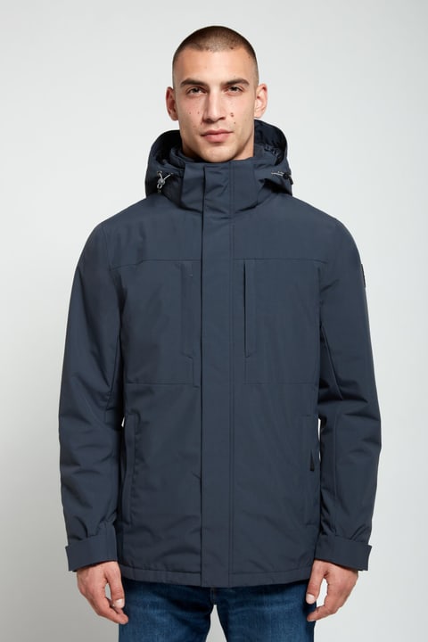 Image of Trevolution Alston Trekkingjacke marine