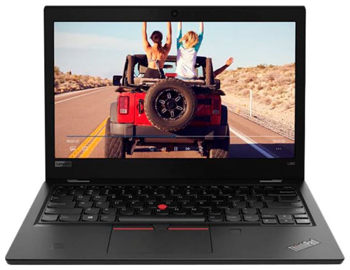Lenovo ThinkPad L380 Yoga 20M7001JMZ Notebook ThinkPad L380 Yoga 20M7001JMZ Notebook Lenovo 785300135953 Bild Nr. 1