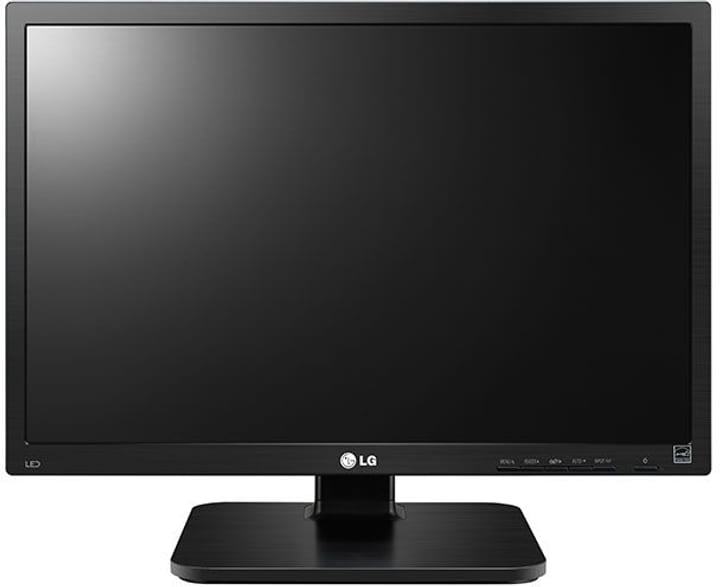 LG 22" IPS Business Monitor 22BK55WY-B 22" IPS Business Monitor 22BK55WY-B LG 785300129262 N. figura 1