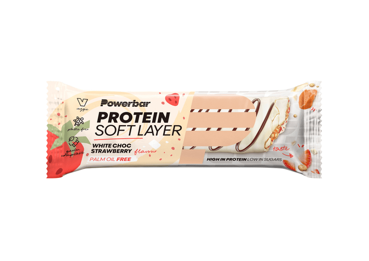 Image of PowerBar Protein soft layer Proteinriegel bei Migros SportXX