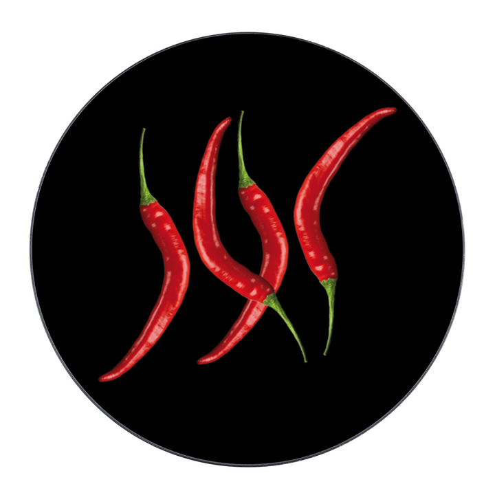 Image of WENKO Topfuntersetzer Hot Peperoni bei Do it + Garden von Migros