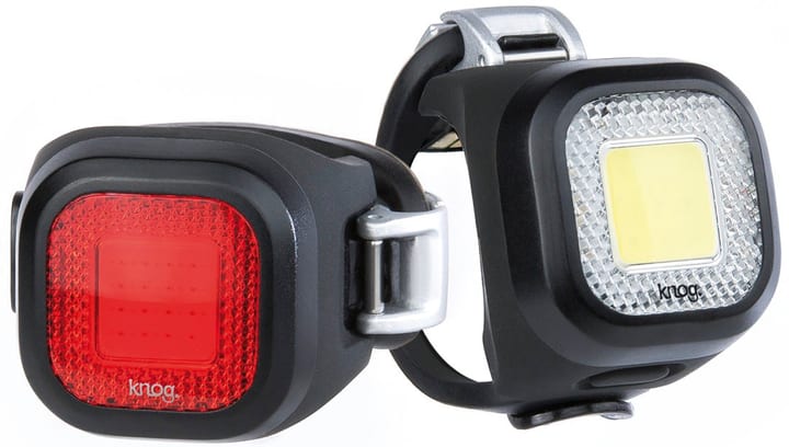 Image of Knog Blinder Mini Chippy Velolicht