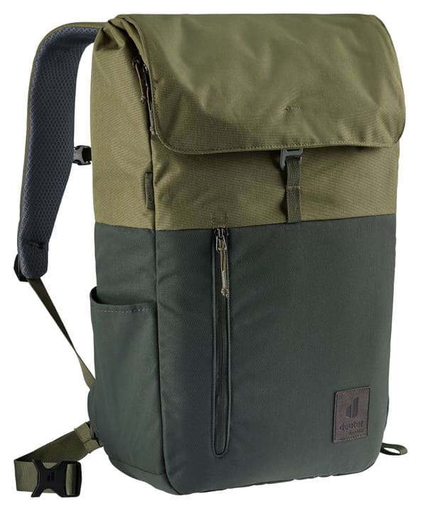 Image of Deuter UP Seoul Daypack / Rucksackck olive bei Migros SportXX