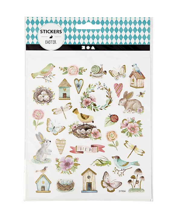 Image of Osterhasen Sticker bei Do it + Garden von Migros