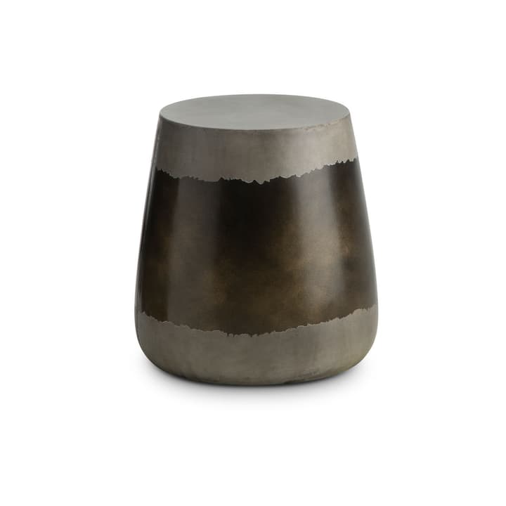 LINOSA Table d'appoint LINOSA Table d'appoint 368027300000 Dimensions H: 41.0 cm Couleur Couleur or Photo no. 1