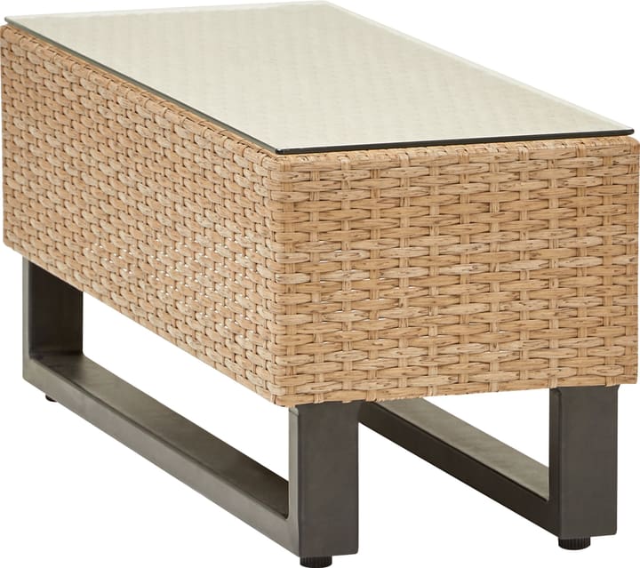Image of M-Giardino SAVANNAH 75 x 30 cm Beistelltisch bei Do it + Garden von Migros