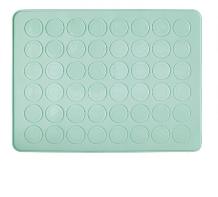 Image of ScrapCooking Macaron Backmatte