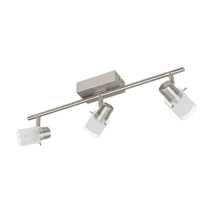 Eglo LED Spot Orvieto1 LED Spot Orvieto1 Eglo 61504450000017 Bild Nr. 1