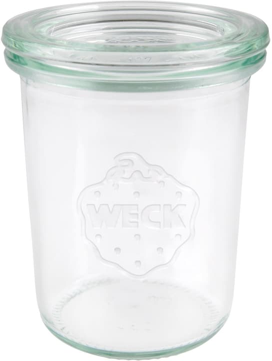 Image of Weck Sturzglas 160 ml Einmachglas