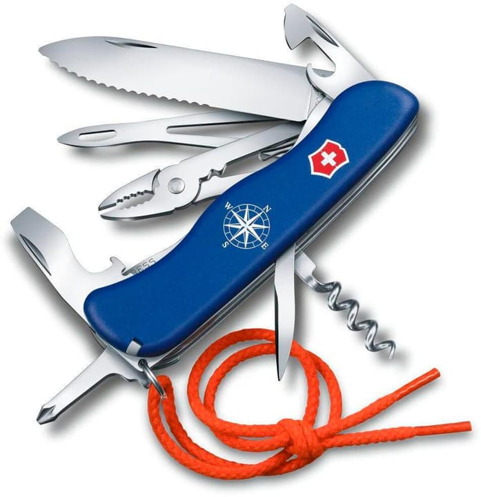 Image of Victorinox Taschenmesser Skipper