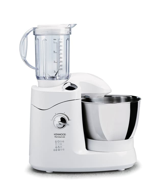 Kenwood KM196 Küchenmaschine KM196 Küchenmaschine Kenwood 71735420000008 Bild Nr. 1