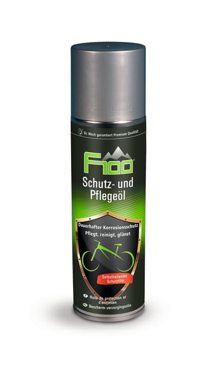 Image of F100 Velo Pflegeöl Pflegemittel bei Migros SportXX