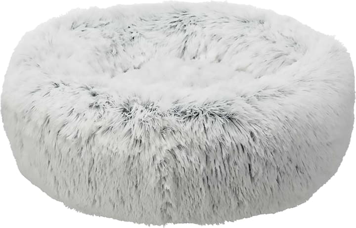 Image of Trixie Bett Harvey weiss-schwarz, Ø50cm Hundebett
