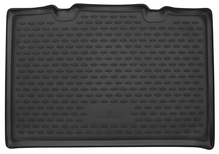 WALSER VW Tapis de protection p. coffre VW Tapis de protection p. coffre WALSER 620379100000 Photo no. 1