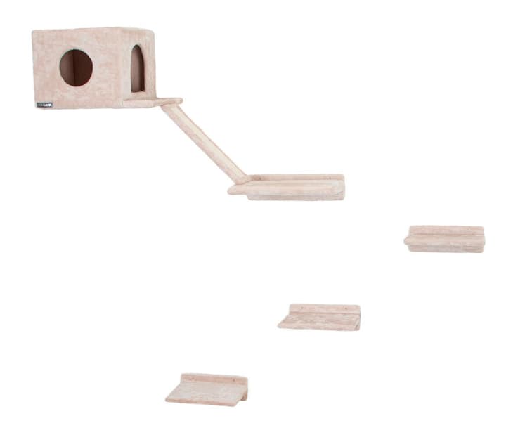 Image of Kerbl Montblanc Kletterwand