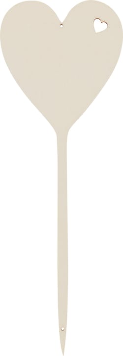 Image of Legna Creativa Blumenstecker Herz bei Do it + Garden von Migros