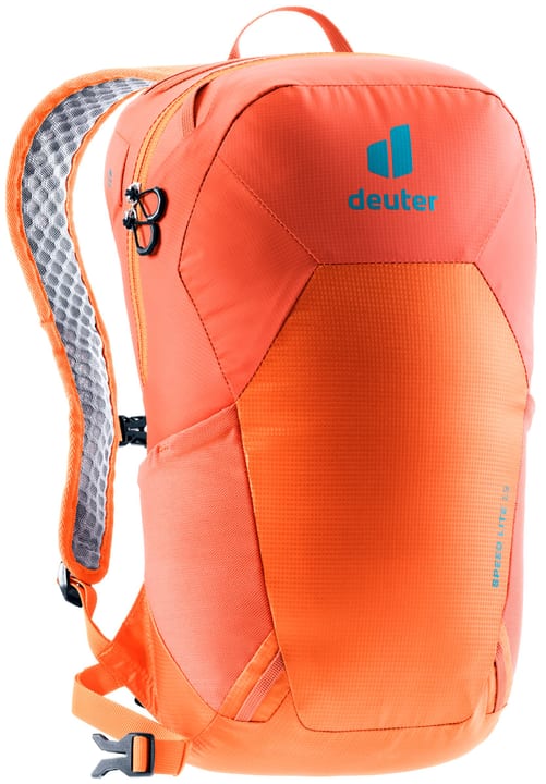 Image of Deuter Speed Lite 13 Wanderrucksack orange bei Migros SportXX