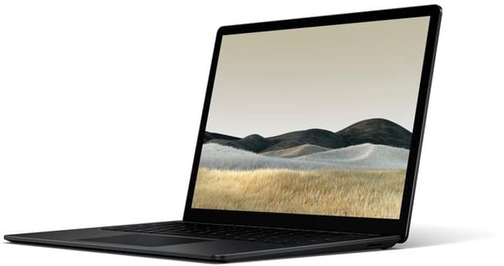 Microsoft Surface Laptop 3 13,5" 16GB 256GB Business Surface Laptop 3 13,5" 16GB 256GB Business Microsoft 785300149135 N. figura 1