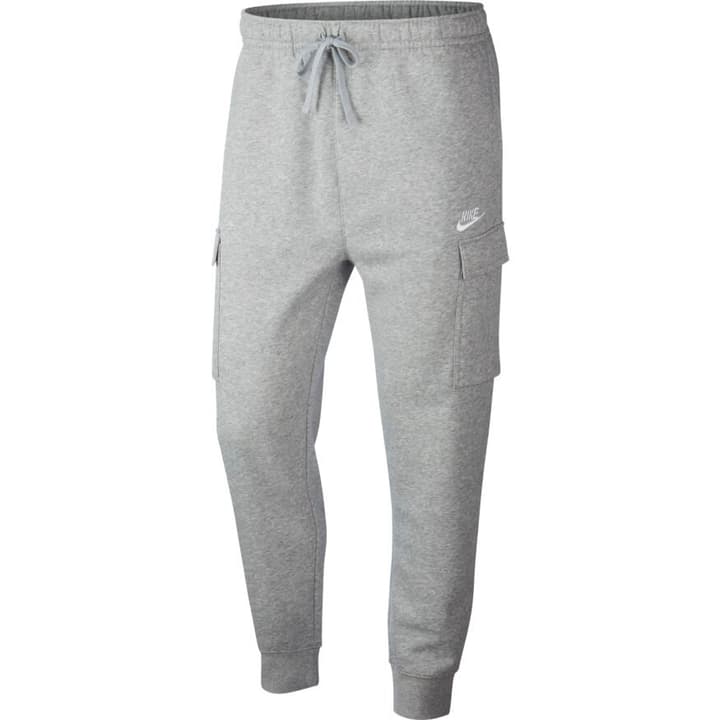 Image of Nike Cargo Pants Trainerhose grau bei Migros SportXX