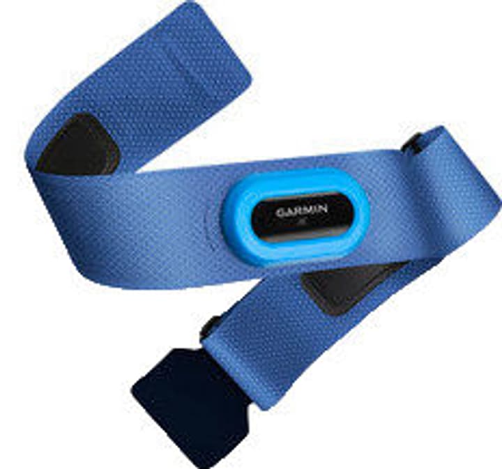 Garmin Pulsgurt Swim Pulsgurt Pulsgurt Swim Pulsgurt Garmin 785300141482 Bild Nr. 1