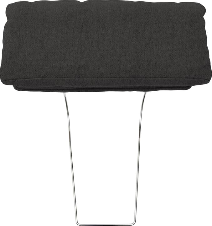 DEGONDA Appuie-tête DEGONDA Appuie-tête 405742282720 Couleur Noir Dimensions L: 54.0 cm x P: 18.0 cm x H: 24.0 cm Photo no. 1