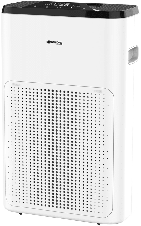 Image of Sonnenkönig Wengen mit H13 HEPA-Filter Luftreiniger bei Do it + Garden von Migros