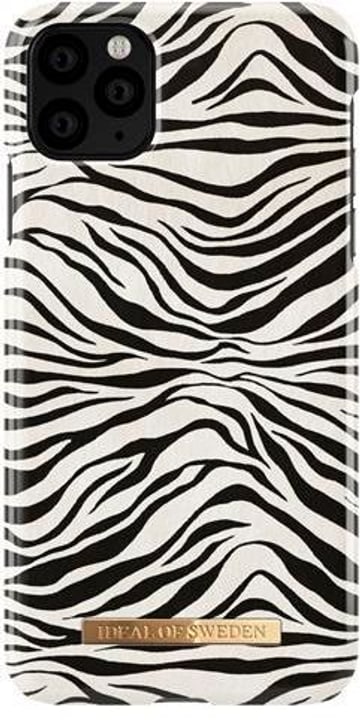 iDeal of Sweden Hard Cover "Zafari Zebra" Coque Hard Cover "Zafari Zebra" Coque iDeal of Sweden 785300148822 Photo no. 1