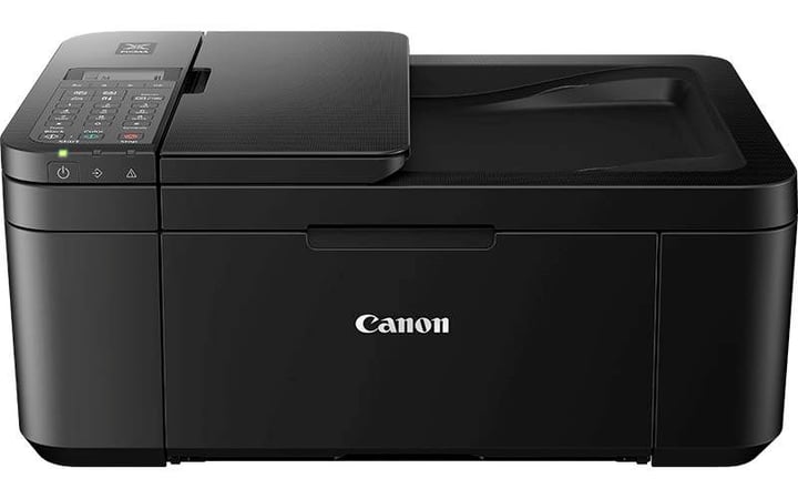 Canon Pixma TR4550 Imprimante multifonctio Pixma TR4550 Imprimante multifonctio Canon 785300138320 Photo no. 1