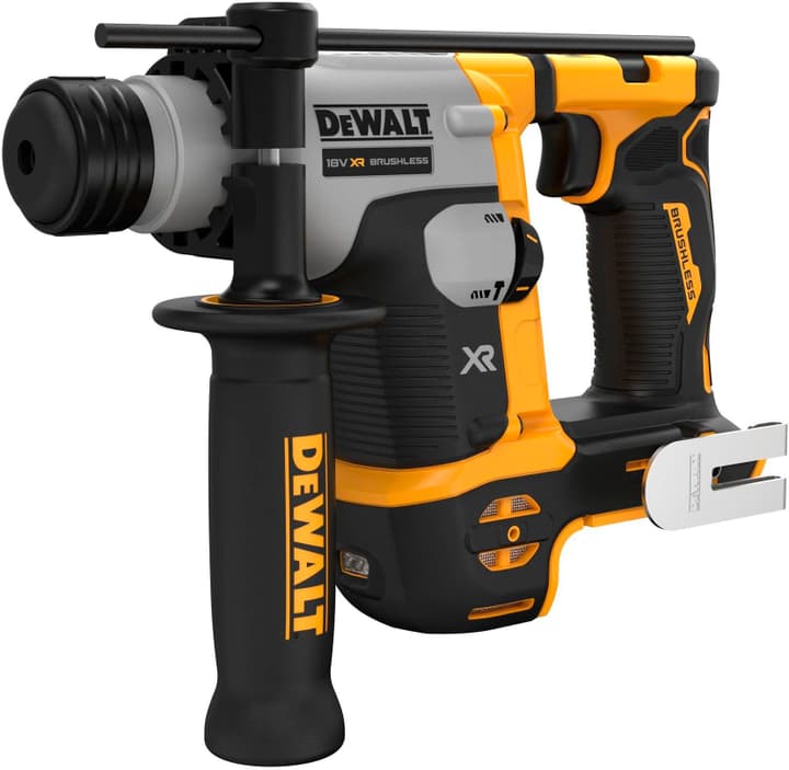 Image of DeWalt Bohrhammer 18 V DCH172NT Solo