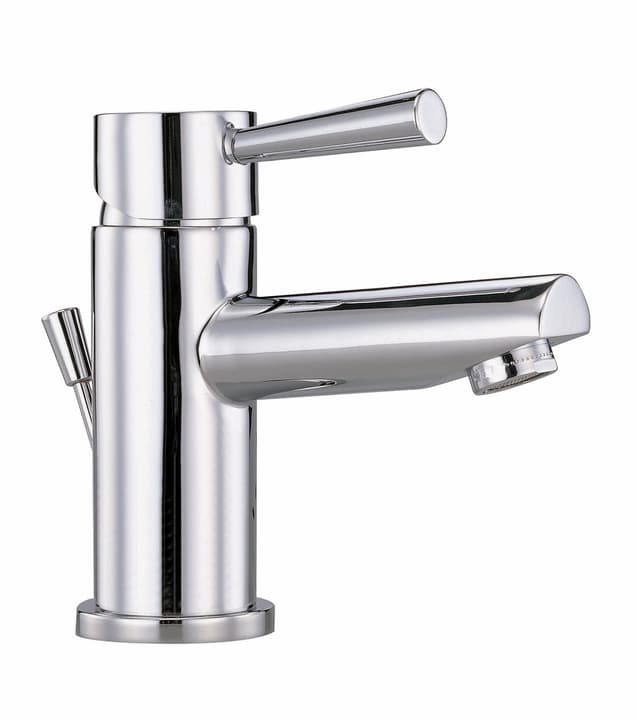 Image of Einhebelmischer Tubo Waschtischarmatur bei Do it + Garden von Migros