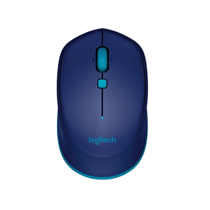 Logitech M535 Bluetooth Maus Souris wireless M535 Bluetooth Maus Souris wireless Logitech 797987500000 Photo no. 1