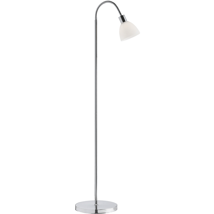 Stehleuchte Ray, chrom Stehleuchte Ray, chrom 615047100000 Bild Nr. 1