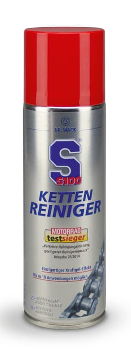 Image of S100 Kettenreiniger Reinigungsmittel