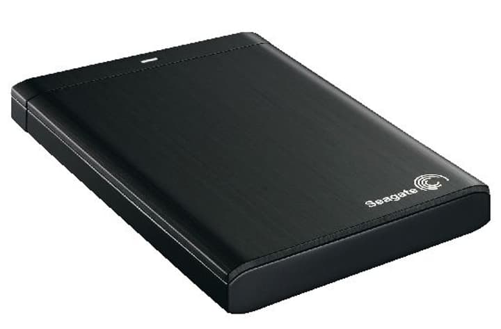 Seagate Backup Plus Portable 1TB 2.5" Backup Plus Portable 1TB 2.5" Seagate 797907800000 Photo no. 1