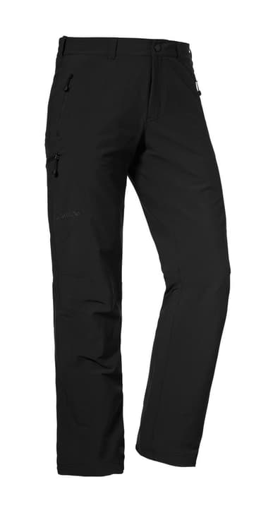Image of Schöffel Pants Koper W Trekkinghose schwarz bei Migros SportXX