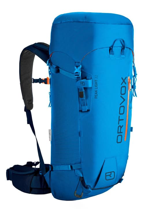 Image of Ortovox Peak Light 32 Alpinrucksack blau