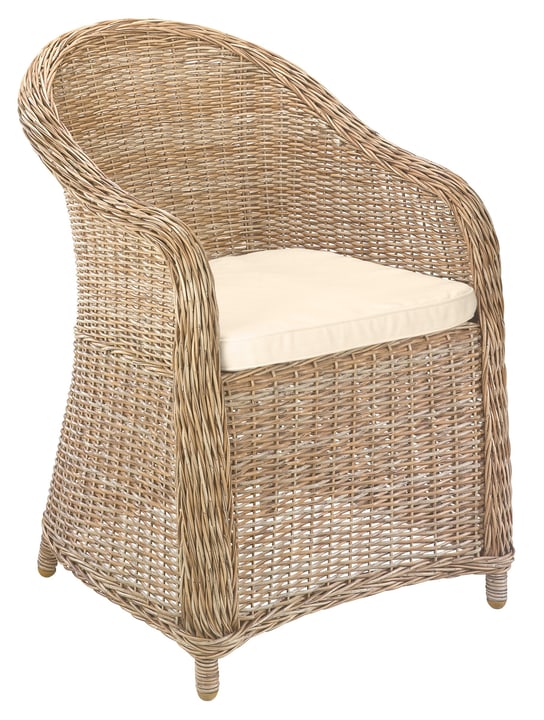 Image of M-Giardino SUMATRA Gartenstuhl bei Do it + Garden von Migros