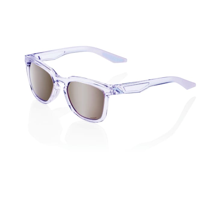 Image of 100% Hudson Sportbrille lila bei Migros SportXX