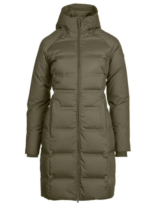 Image of Rukka Ronja Daunenjacke khaki