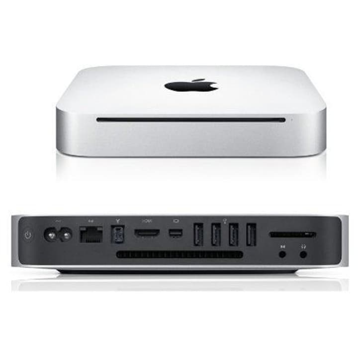 Apple CTO Mac mini 3.0GHz i7 16GB 1TB HDD CTO Mac mini 3.0GHz i7 16GB 1TB HDD Apple 79815720000016 Bild Nr. 1