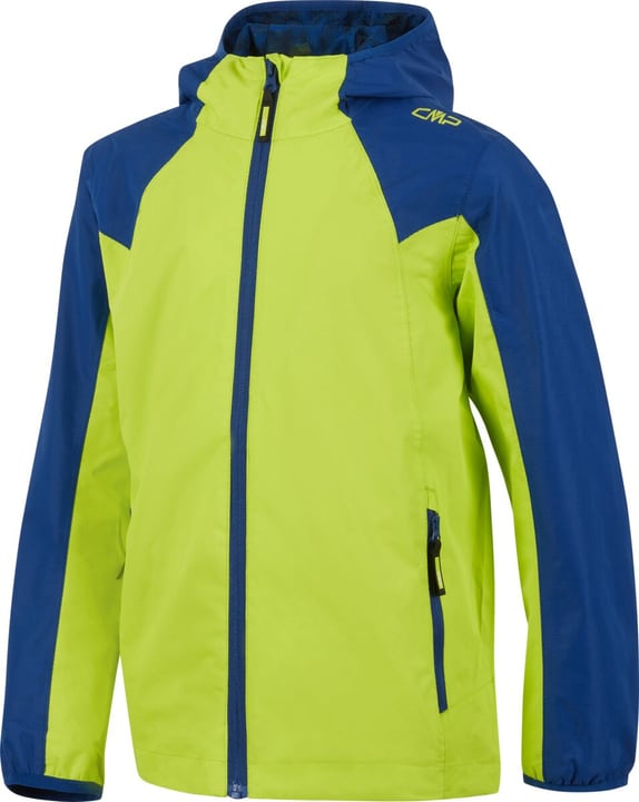Image of CMP Trekkingjacke Trekkingjacke limegrün bei Migros SportXX