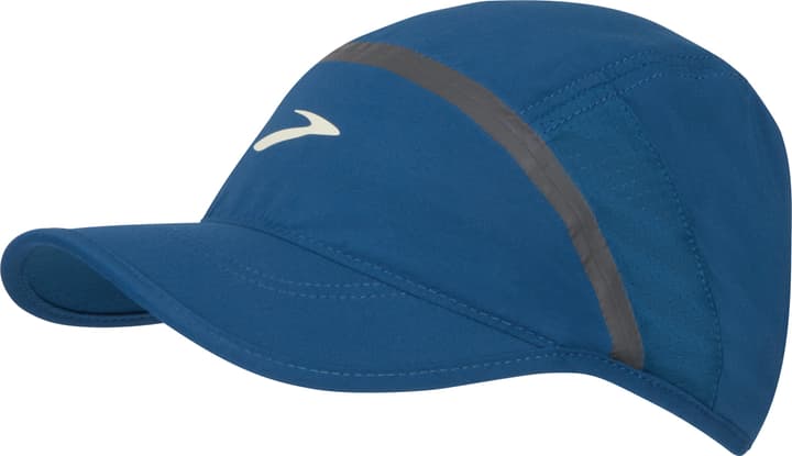 Image of Brooks Base Hat Laufcap dunkelblau bei Migros SportXX